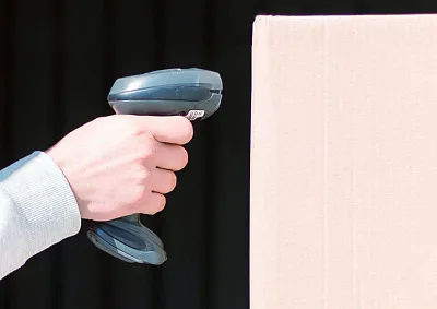 Принцип работы сканера штрихкодов: полный обзор