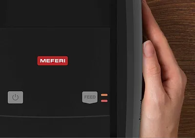 Термопринтер пропускает этикетки при печати: что делать