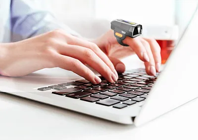 Как настроить сканер штрихкода