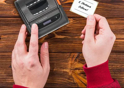 Настройка принтера для печати этикеток: инструкция