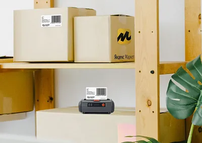 Какой принтер этикеток выбрать для маркетплейсов