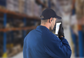 Как пользоваться ТСД на складе: подробное руководство