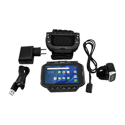 Urovo U2 Терминал сбора данных