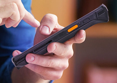 Как включить звук на ТСД: инструкция