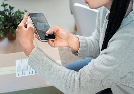 Как пользоваться приложением, имитирующим работу сканера штрихкодов и QR-кодов Как пользоваться приложением, имитирующим работу сканера штрихкодов и QR-кодов