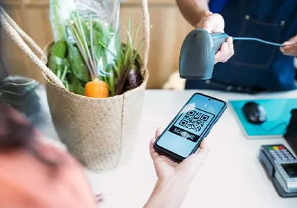 Выбираем сканер ШК для магазина Выбираем сканер ШК для магазина