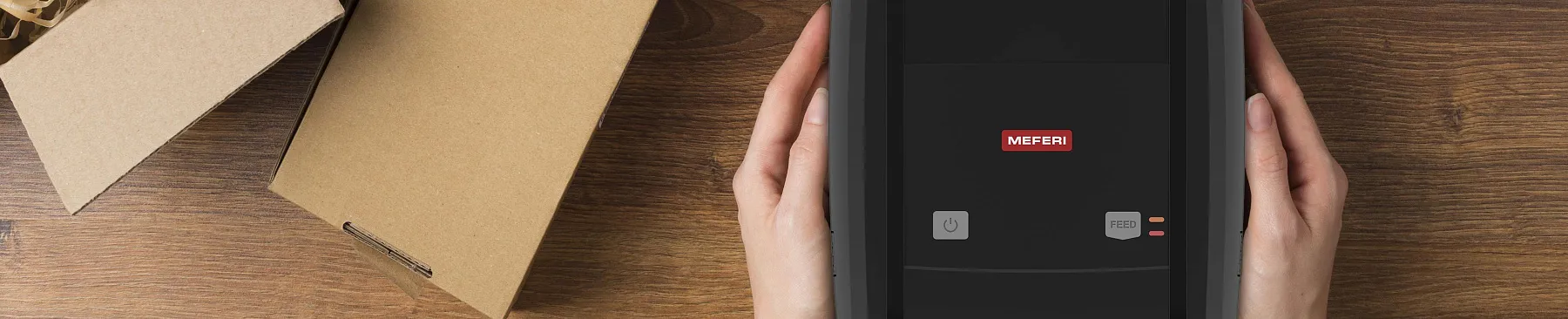 Термопринтер пропускает этикетки при печати: что делать