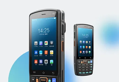 Автоматизация Urovo DT40: преимущества и особенности