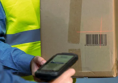 Считыватель штрихкодов: подробное описание устройства