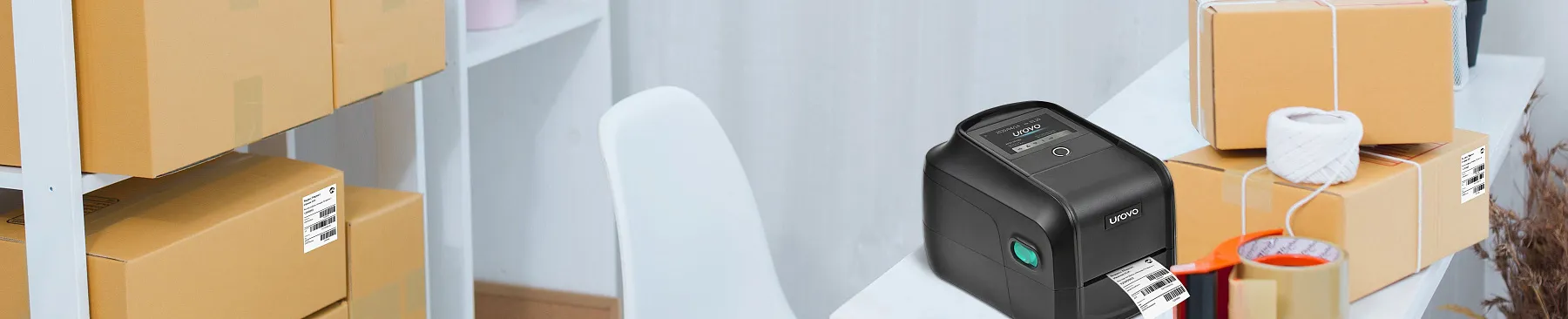 Какие бывают принтеры этикеток и что выбрать для маркетплейсов