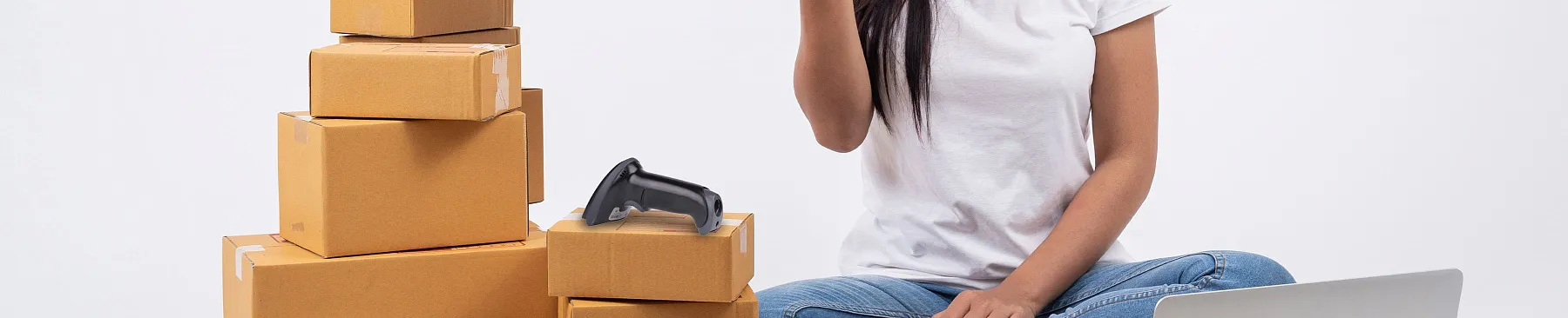 Не работает сканер штрихкода: возможные причины