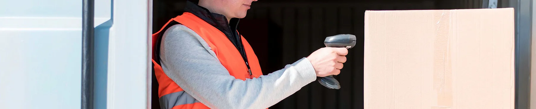 Принцип работы сканера штрихкодов: полный обзор