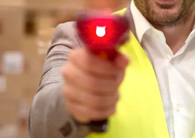 Какие бывают сканеры штрихкодов