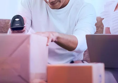 Подключение сканера штрихкода к 1С: инструкции