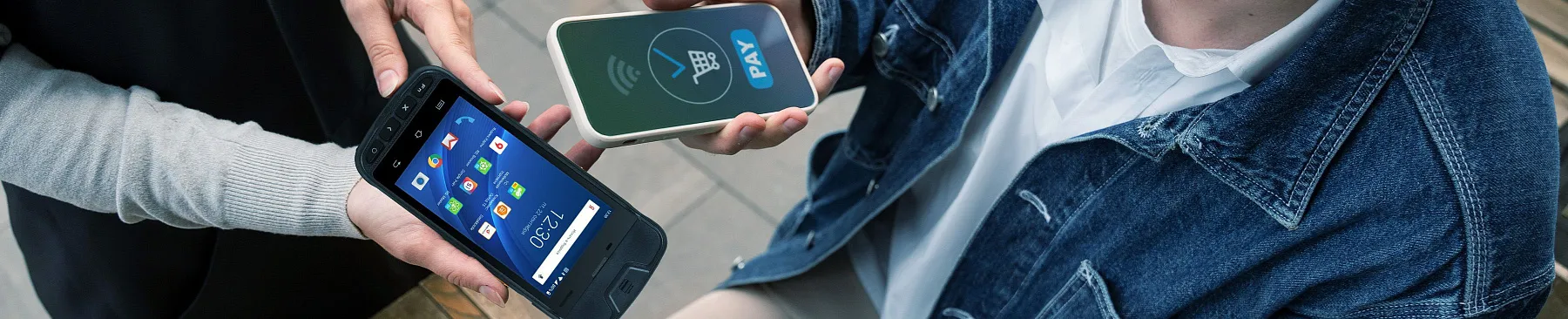 Правила работы на ККТ — контрольно-кассовой технике