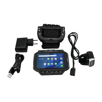 Urovo U2 Терминал сбора данных