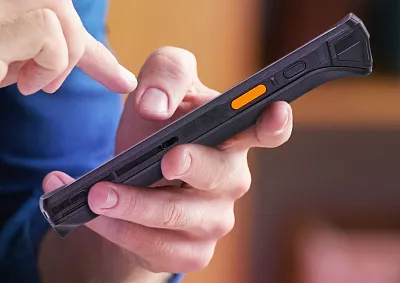 Как включить звук на ТСД: инструкция