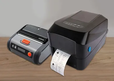 Какой принтер выбрать для печати этикеток: обзор устройств